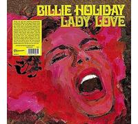 Billie Holiday - Lady Love [VINYL] [Vinilo]