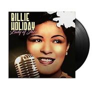 Billie Holiday - Lady of Jazz [Vinilo]