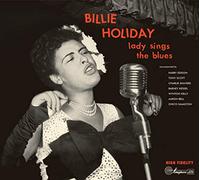 Billie Holiday - Lady Sings the Blues