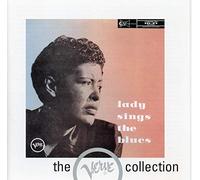 Billie Holiday - Lady Sings the Blues