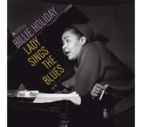 Billie Holiday - Lady Sings The Blues