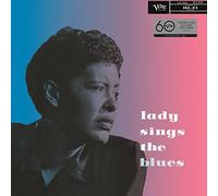 Billie Holiday - Lady Sings The Blues [Vinilo]