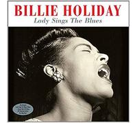 Billie Holiday - Lady Sings The Blues (2LP Gatefold) [VINYL] [Vinilo]