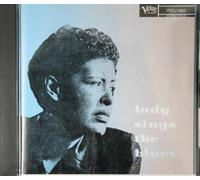 Billie Holiday - Lady Sings the Blues + 3