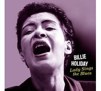Billie Holiday - Lady Sings The Blues + Bonus Album