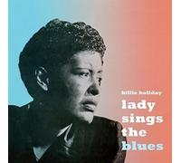 Billie Holiday Lady Sings the Blues (CD) Album Digipak (Importación USA)