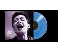 Billie Holiday - Lady Sings The Blues (Colored Vinyl) [Vinilo]