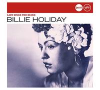 Billie Holiday - Lady Sings The Blues (Jazz Club)