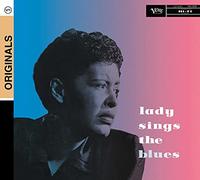 Billie Holiday - Lady Sings The Blues [Vinilo]