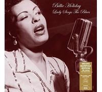 Billie Holiday - Lady Sings The Blues [Vinilo]