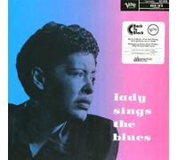 Billie Holiday - Lady Sings The Blues [Vinilo]