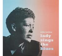 Billie Holiday Lady Sings the Blues (Vinyl) 12" Album