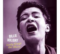 Lady Sings The Blues (LP) [Vinilo]