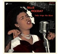 Billie Holiday Lady Sings the Blues (Vinyl) 12" Album (Importación USA)