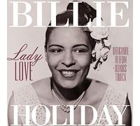 Billie Holiday - Ladylove [180 gm LP vinyl] [Vinilo]