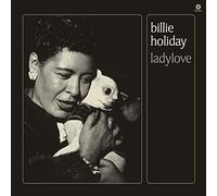 Billie Holiday - Ladylove [Vinilo]