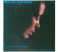 Billie Holiday - Last Recording - UHQCD