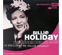 Billie Holiday - Le Meilleur De