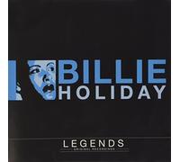 Billie Holiday - Legends: Original Recordings