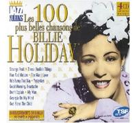 Billie Holiday - Les 100 Plus Belles Chansons