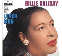 Billie Holiday - Lover Man