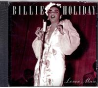 Billie Holiday - Lover Man