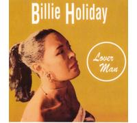 Billie Holiday - Lover Man