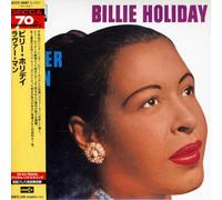Billie Holiday - Lover Man