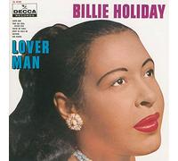 Billie Holiday - Lover Man - SHM-CD