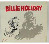 Billie Holiday - Masters of Jazz