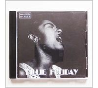 Billie Holiday - Masters of jazz [Music CD]