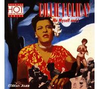 Billie Holiday - Me Myself And I
