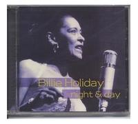 Billie Holiday - Night And Day