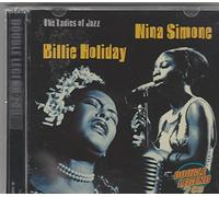Billie Holiday / Nina Simone - the ladies of jazz