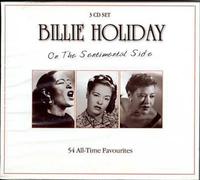 Billie Holiday - On The Sentimental Side: 54 All-Time Favourites