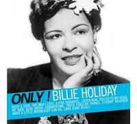 Billie Holiday - Only Billie Holiday