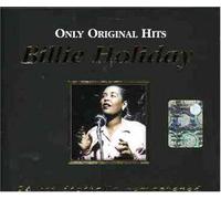 Billie Holiday - Only Original Hits