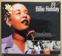 Billie Holiday - Original Songs