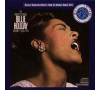 Billie Holiday - Quintessential Vol 1