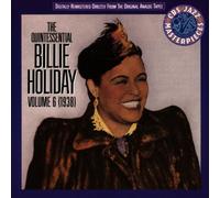 Billie Holiday - Quintessential Vol 6