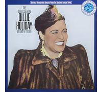 Billie Holiday - Quintessential Vol 6 [Vinilo]