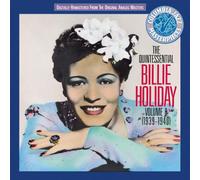 Billie Holiday - Quintessential Vol 8