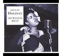 Billie Holiday - Remixed Hits