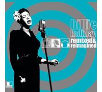 Billie Holiday - Remixed & Reimagined [Import]