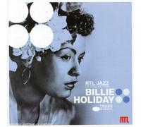 Billie Holiday - Rtl Jazz : La Collection