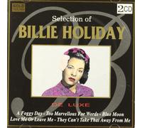 Billie Holiday - Selection of...