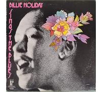 Billie Holiday Sings the Blues