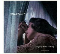 Billie Holiday - Soledad [Ed.Ltd. Vinilo Azul]