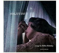 Billie Holiday – Solitude – Vinilo (Edición limitada, azul) – in-akustik