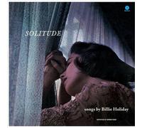 Billie Holiday - Solitude (Limited Edition) (180 g) (LP)